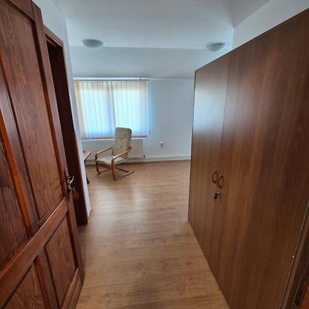 Wolf Apartments Sîngeorgiu de Mureş エクステリア 写真