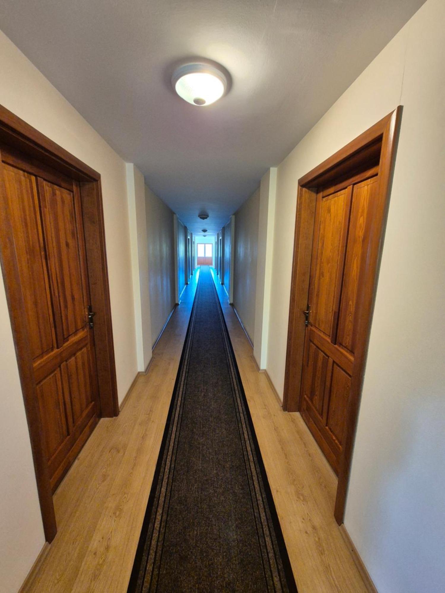 Wolf Apartments Sîngeorgiu de Mureş エクステリア 写真